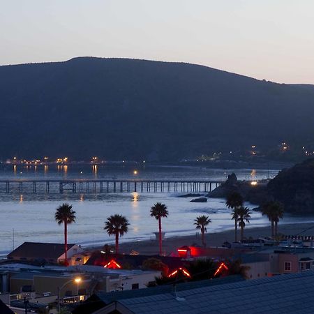 Avila Beach House Номер фото