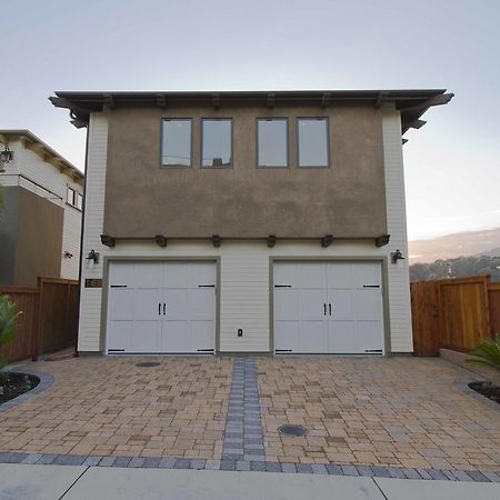 Avila Beach House Номер фото