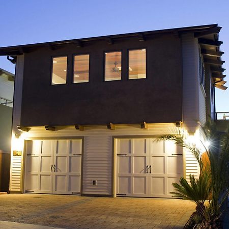 Avila Beach House Экстерьер фото