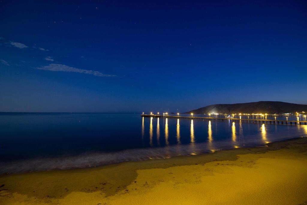 Avila Beach House Номер фото