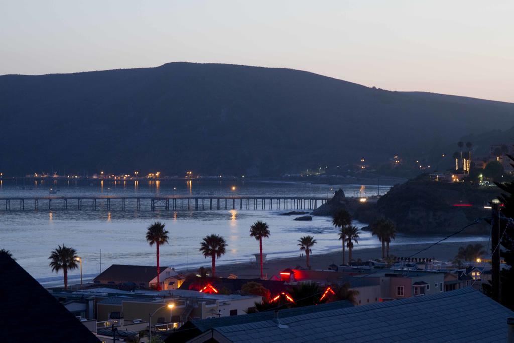 Avila Beach House Номер фото