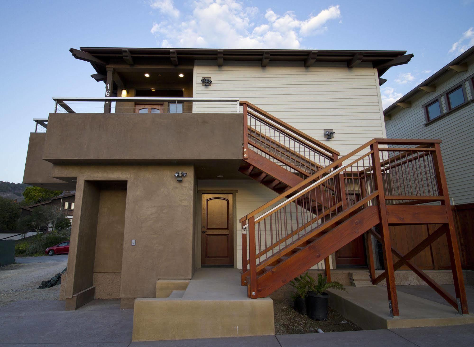 Avila Beach House Экстерьер фото