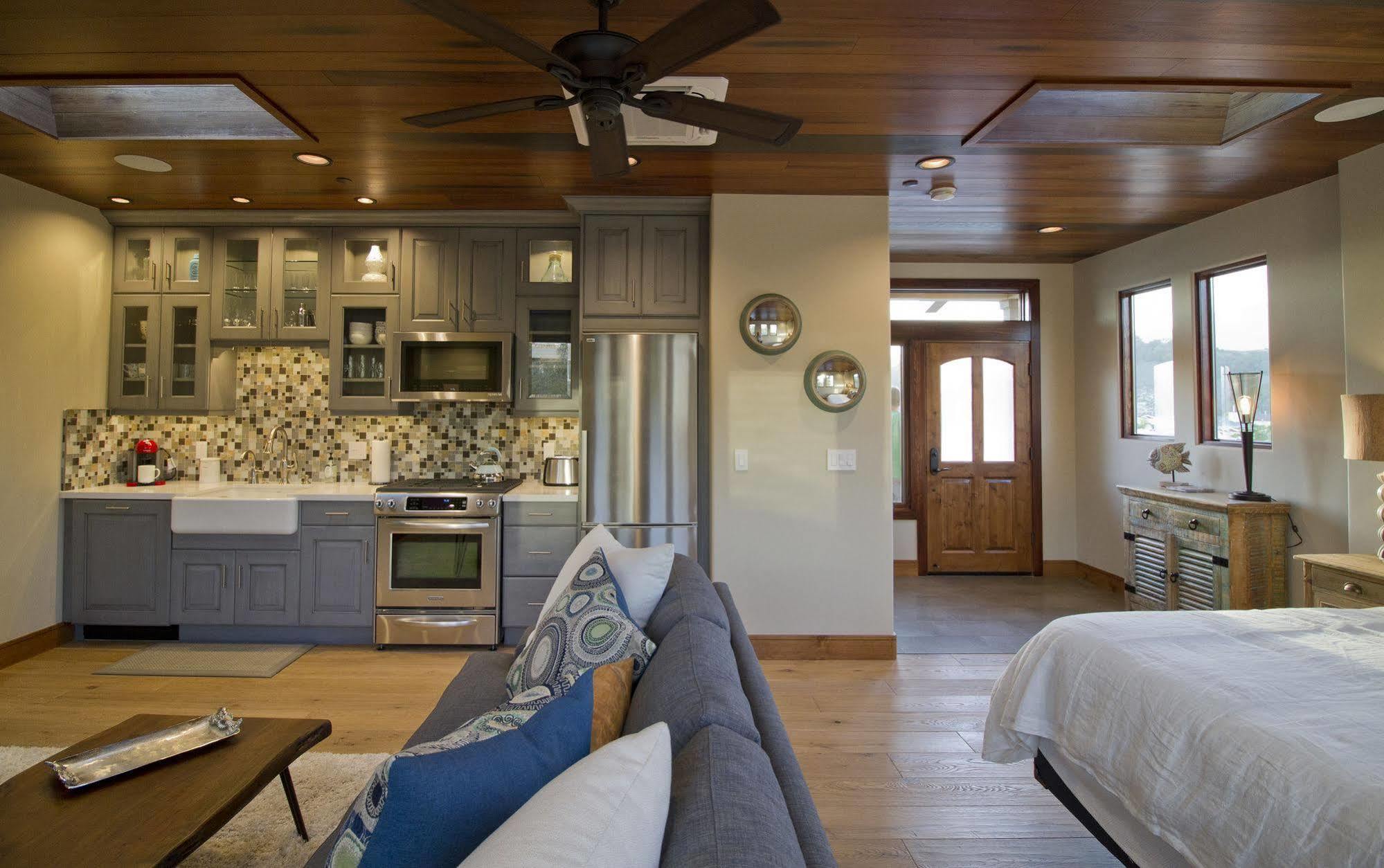 Avila Beach House Экстерьер фото