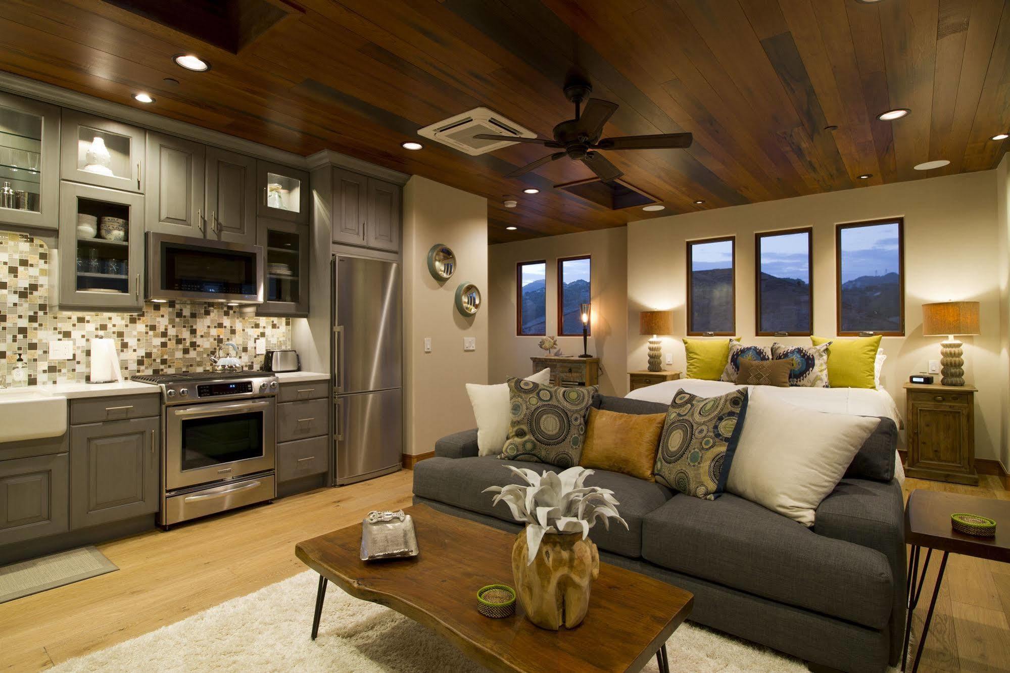 Avila Beach House Экстерьер фото