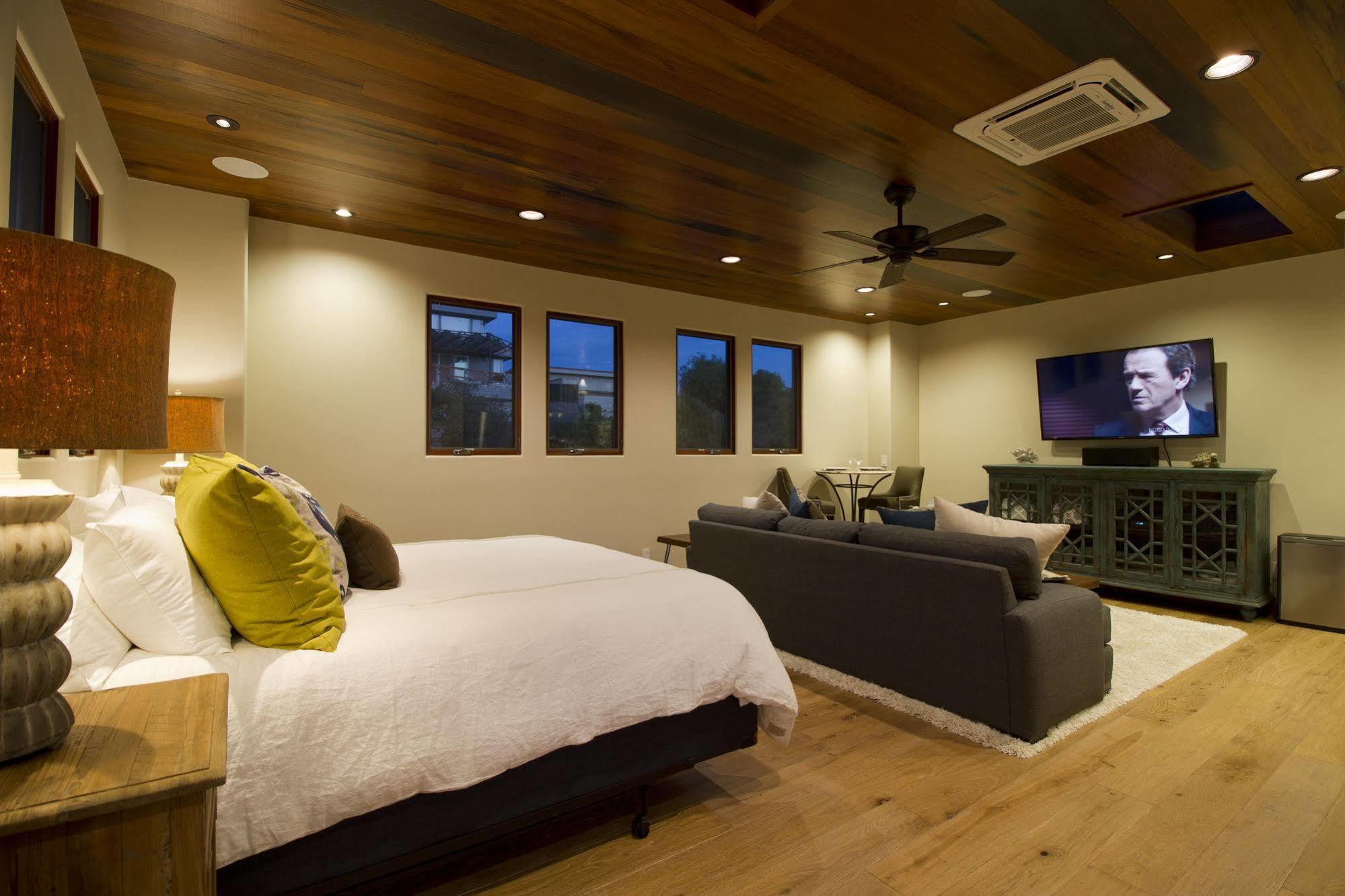 Avila Beach House Экстерьер фото