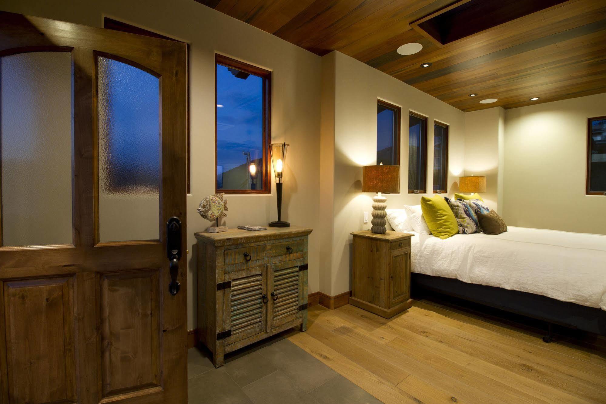 Avila Beach House Экстерьер фото