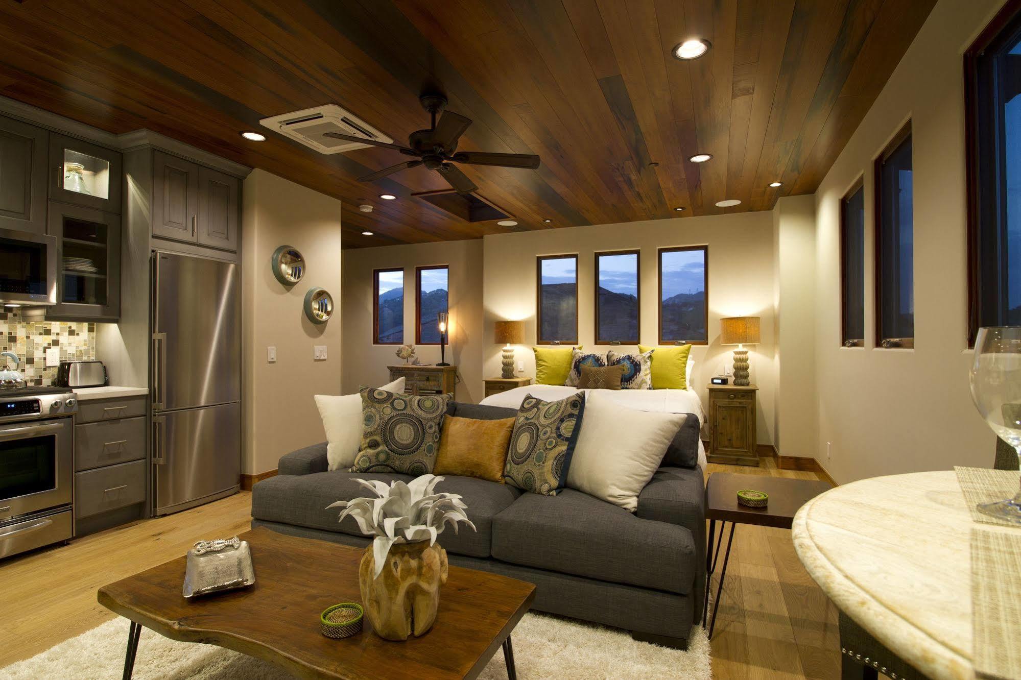 Avila Beach House Экстерьер фото