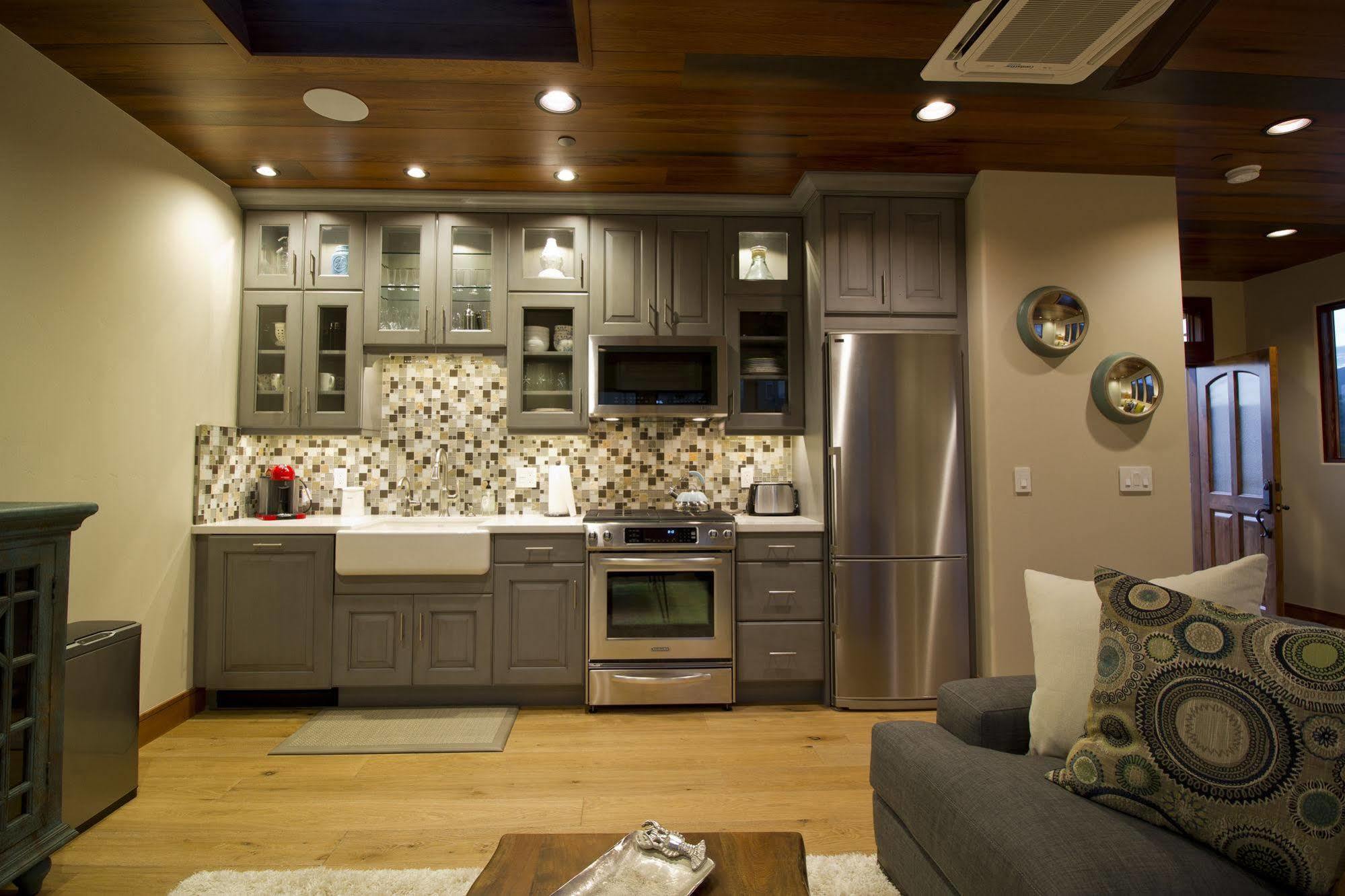 Avila Beach House Экстерьер фото