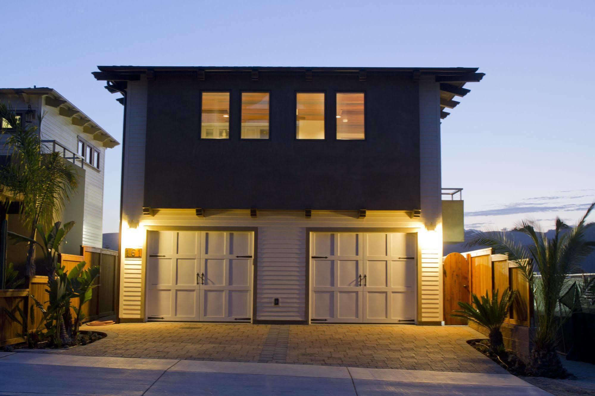 Avila Beach House Экстерьер фото