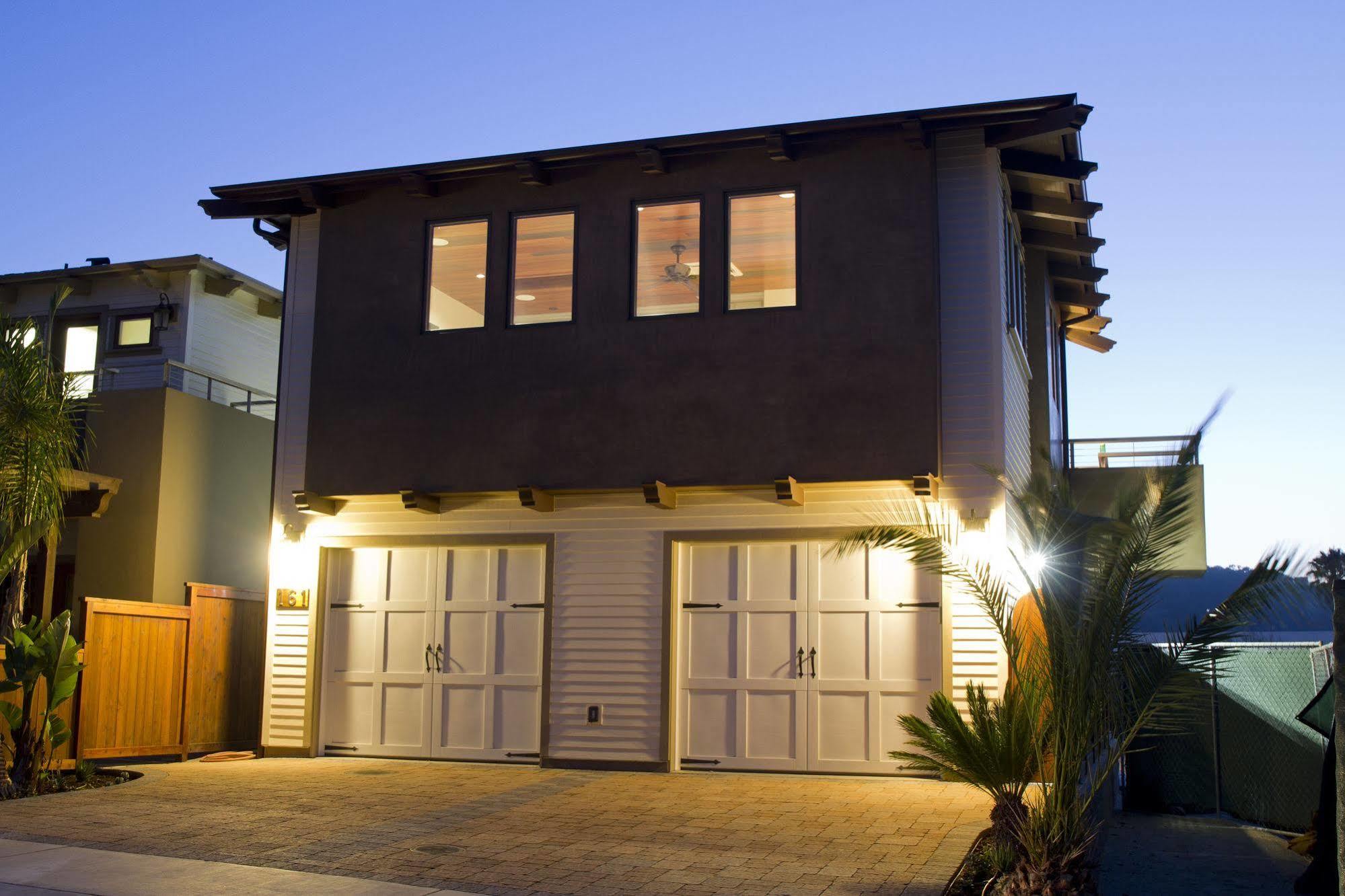 Avila Beach House Экстерьер фото