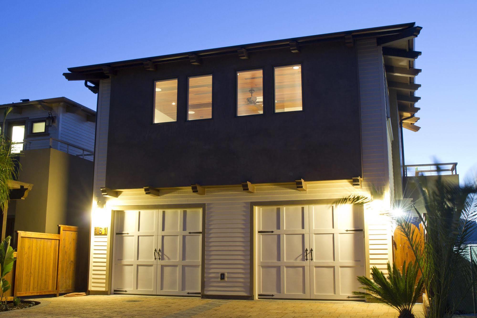 Avila Beach House Экстерьер фото